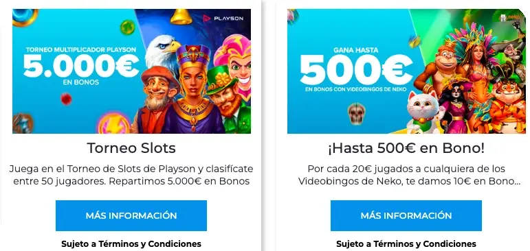 Paston Casino Bonuses