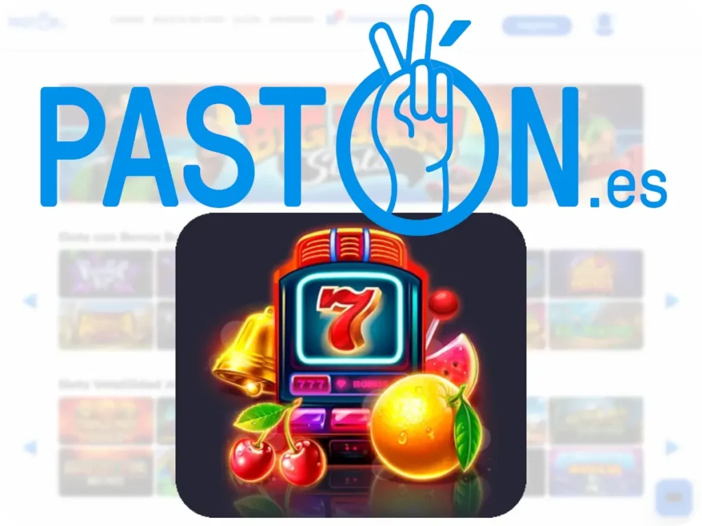Paston Free Spins
