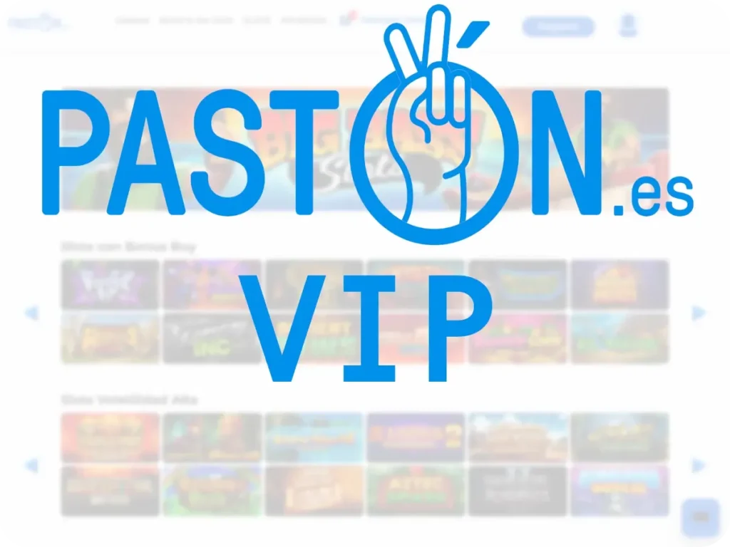 Paston VIP